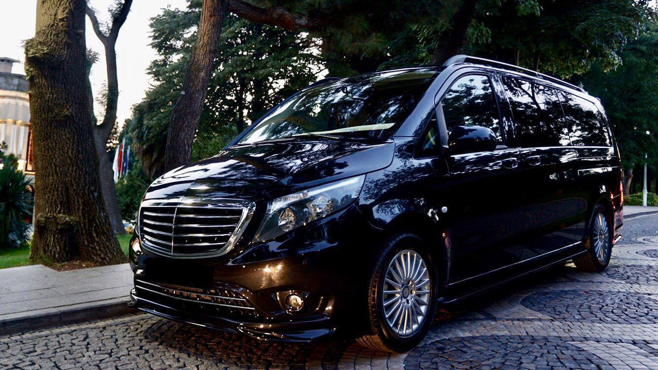 Minivan