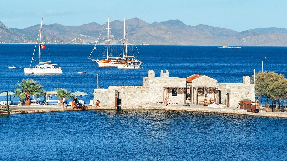 Datça