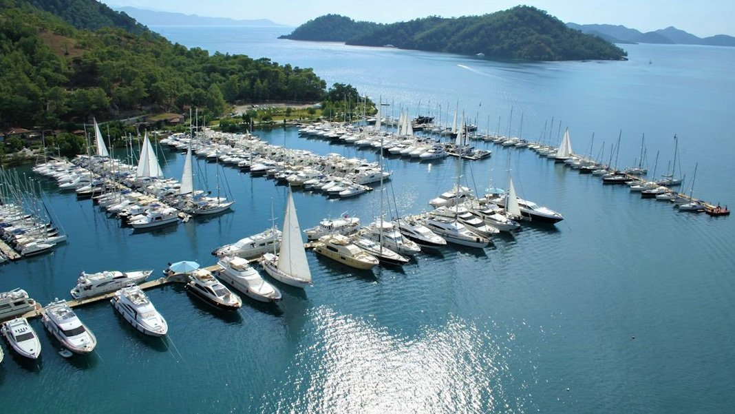 Göcek