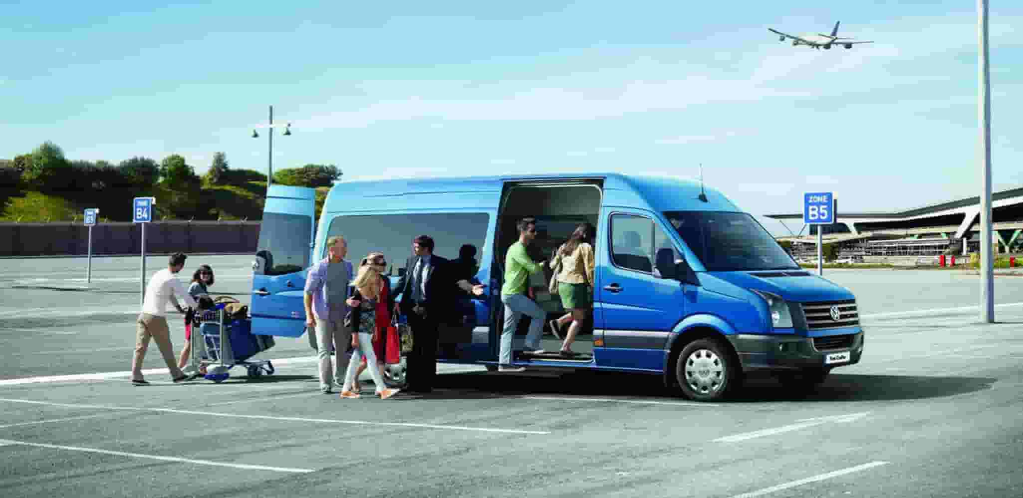 Datça Shuttle Servis