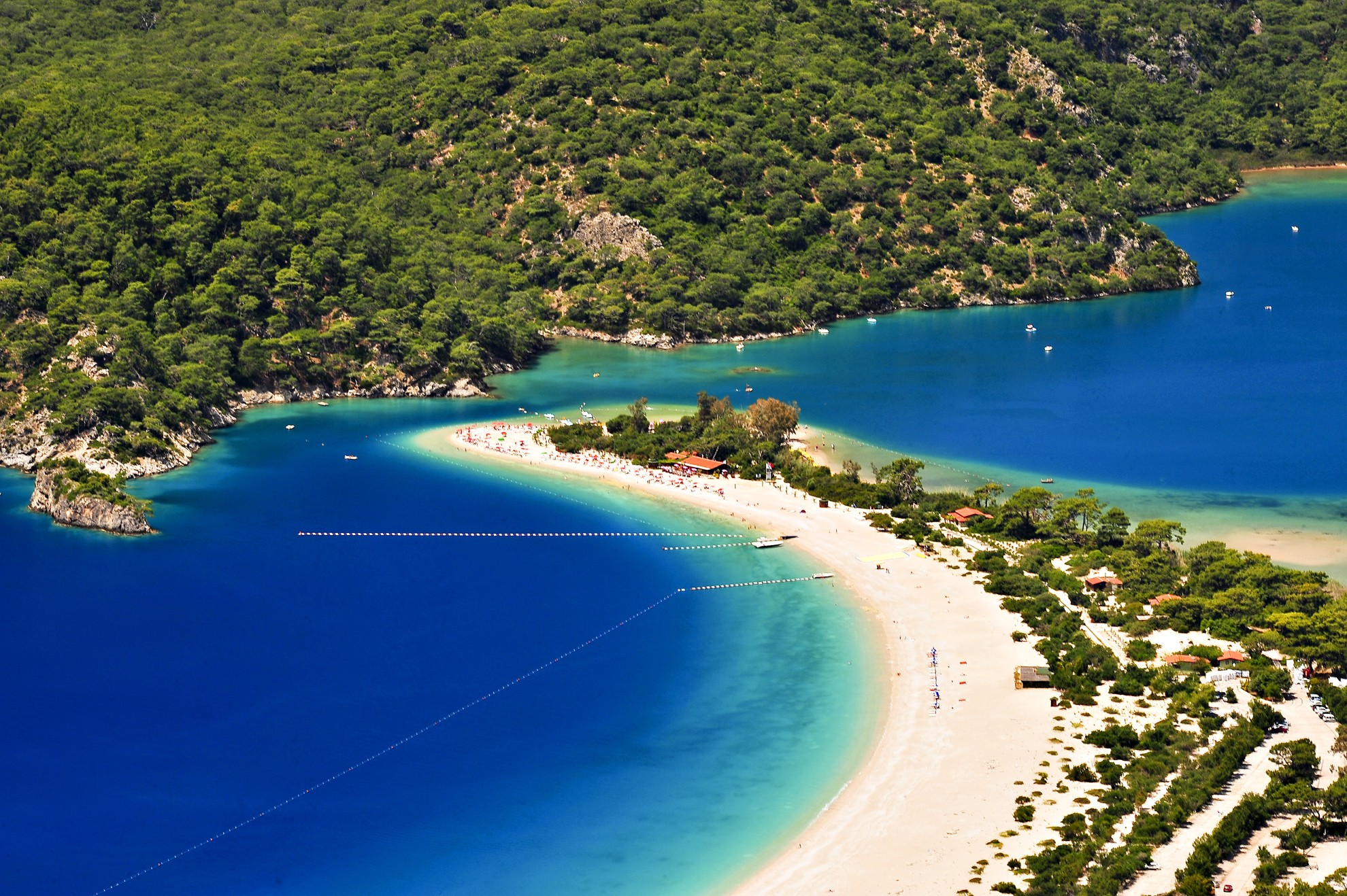 Dalaman Fethiye Transfer