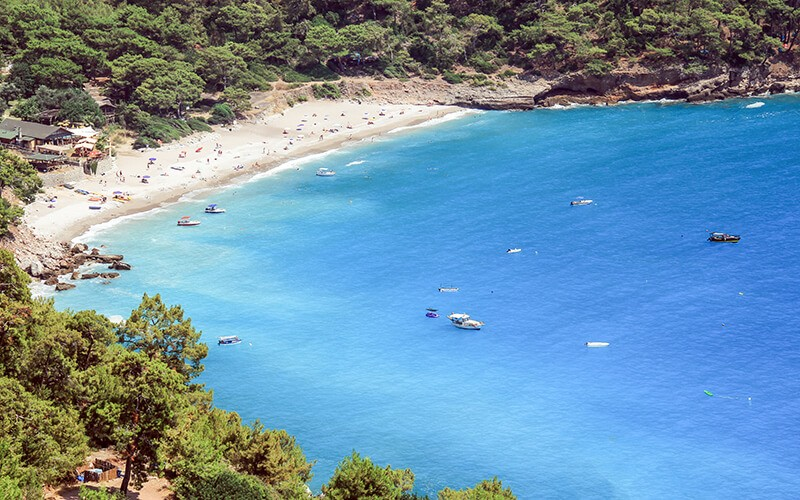Kabak Koyu