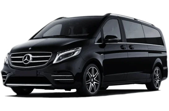 Minivan