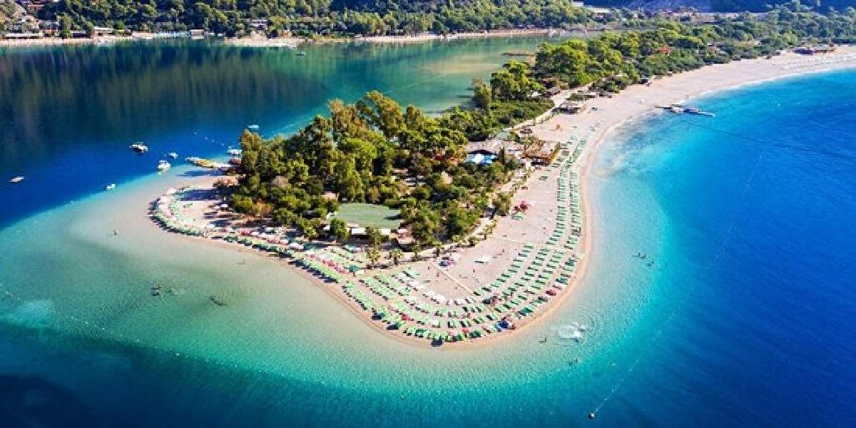 Ölüdeniz