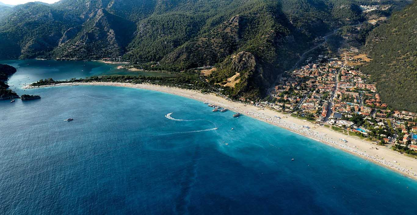 Ölüdeniz