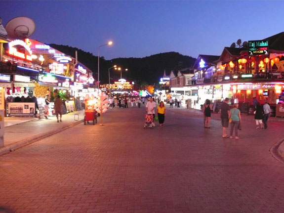Ovacık