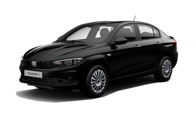 Sedan